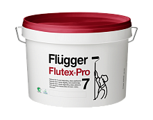Flugger Flutex  Pro 7 / Флюггер Флютекс Про 7
