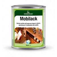 Borma MOBILACK / Борма Лак водоразбавимый