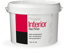 Flugger Interior Stop Primer / Флюггер Интерьер Стоп Праймер
