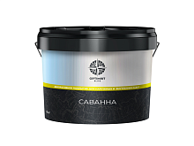 Декоративное покрытие D727 ОПТИМИСТ-ЭЛИТ саванна