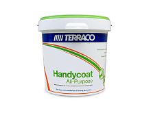 Terraco Handycoat All Purpose / Террако Хэндикоат Олл Пурпоз - многоцелевая шпаклёвка