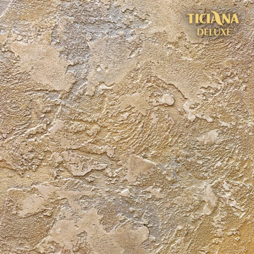 TICIANA DELUXE Grande roccia / Тициана Делюкс Гранде Рочча - Штукатурка Песчаник фото 8