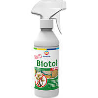 Дезинфицирующее средство Eskaro "Biotol-Spray"