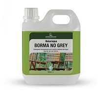 BORMA NO GREY / Борма Восстановитель цвета