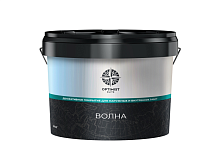 Декоративное покрытие D709 ОПТИМИСТ-ЭЛИТ волна