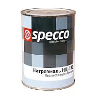 Эмаль быстросохнущая глянцевая НЦ-132 фисташковая