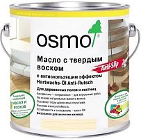 3089 Экстра Масло с твердым воском с антискользящим эффектом Hartwachs-Öl Anti-Rutsch (R11)