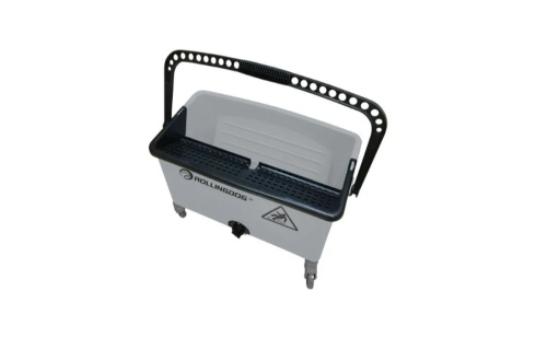 80581 Rollingdog THE MOLOSSUS / Роллингдог Малярное ведро со сливом для больших валиков 45 см 