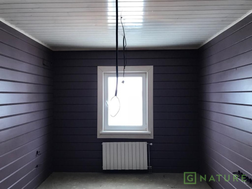 G-Nature 245 Hartöl - Твердое масло фото 5
