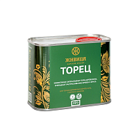 Живица Масло Торец «ПРО» (Молочный шоколад И-11)