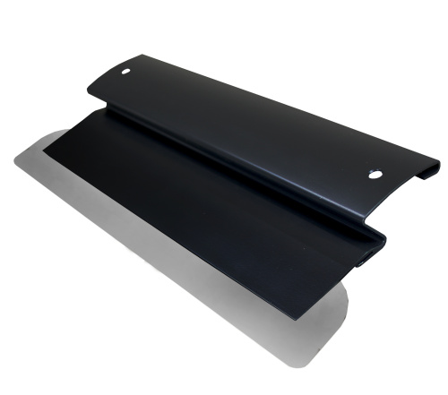 605-0800 Decor Premium / Шпатель-правило со сменными лезвиями 800 мм