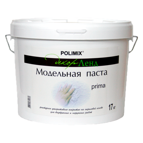 Polimix Prima / Полимикс Прима