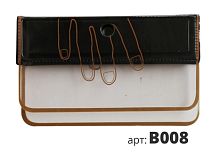 STMDECOR шпатулетка пластиковая B008