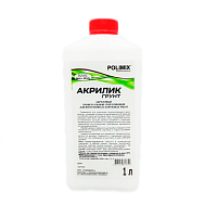 Polimix Acrilik 5% / Полимикс Акрилик 5%