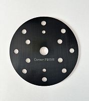 CornerProfi Проставка жесткая d150мм 15 отверстий (Mirka, Aspro D1)
