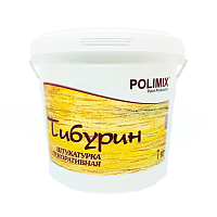 Polimix Tiburin / Полимикс Тибурин (Травертин)