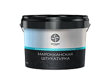 Декоративное покрытие D730 ОПТИМИСТ-ЭЛИТ марокканская штукатурка