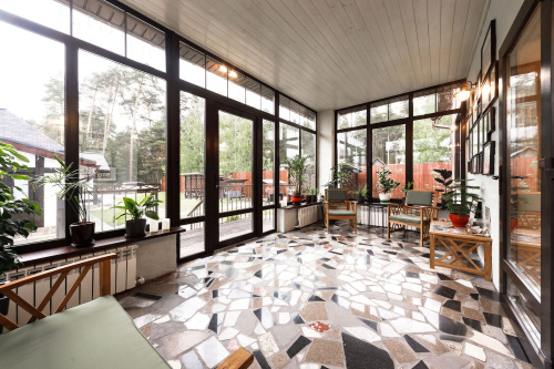 Polimix PRO 7 / Полимикс ПРО 7 фото 17