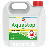 Грунт "Eskaro Aquastop Bio"