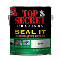 PETRI TOP SECRET TS-104 / Петри Топ Сикрет ТС-104 - Универсальная пропитка по камню