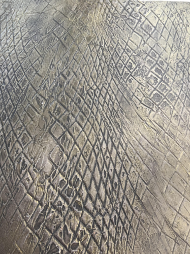 AURA Dekor Pasta №1 / Аура Декор Паста №1 - Декоративная штукатурка фото 2