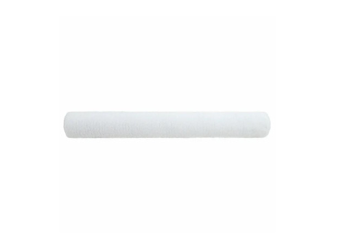 R523-18 3/8 Wooster MICROFIBER  / Вустер Микрофайбер - Большой Малярный Валик Тканый  457 мм, ворс 10 мм фото 2