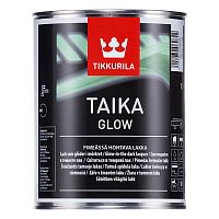 Tikkurila Taika Glow / Тиккурила Тайка Глоу светящийся в темноте лак