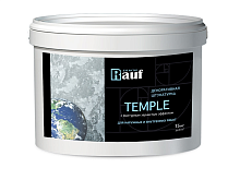RAUF TEMPLE / Рауф Темпл - Штукатурка с зернистым эффектом