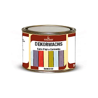 Borma DEKORWACHS / Борма Декоративный воск