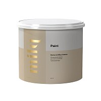 Milq Home & Office Intense / Милк Хоум & Офис Интенс - Краска водно-дисперсионная