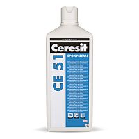 Ceresit CE 51 Epoxyclean / Церезит очиститель от следов эпоксидной затирки