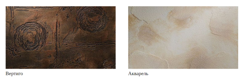 Decorazza Murales / Декорацца Муралес фото 5