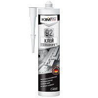 KIM TEC 92 / Кимтек Клей 92 для декора белый