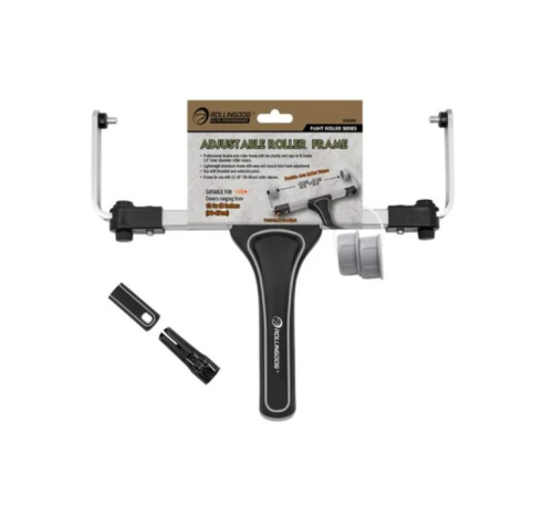 30088 Rollingdog Adjustable Roller Frame / Роллингдог Ручка, бюгель для больших валиков 45 см