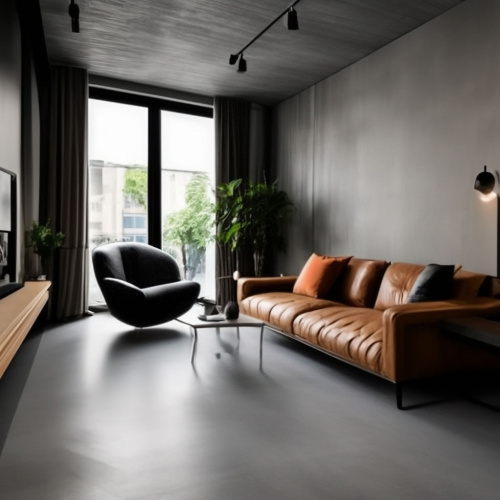 Elitas Aqua Sol (Microcement) / Элитас Аква Сол для Микроцемента - Раствор для затворения  фото 8