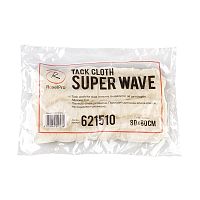 621510 RoxelPro Tack Cloth Super Wave / РокселПро Супер Вэйв Салфетка пылесборная 80х80 см