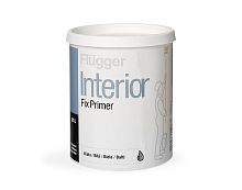 Flugger Interior Fix Primer / Флюггер Интерьер Фикс Праймер