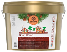 Антисептик "Eskaro Good Wood" 