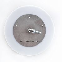 CornerProfi Шлифовальная Площадка ⌀-225 (шарнир)