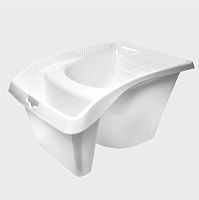 Decor / Ковш для краски  1,2 л 670-2207
