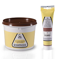 Borma ECOSTUCCO / Борма Шпаклевка водная