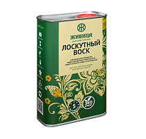 Живица Лоскутный воск (Темный орех К-57)