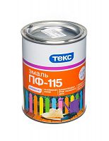 Эмаль ПФ-115 / Emal PF-115