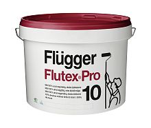 Flugger Flutex Pro 10 / Флюггер Флютекс Про 10