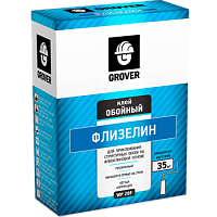 Grover WP 20F / Гровер WP 20F Клей обойный