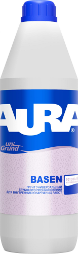 Aura Basen / Аура Басен - Грунт универсальный