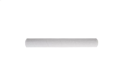 R 235-18 5/16 Wooster MICRO PLUSH™ Microfibra  / Вустер Микро Плюш - Большой Малярный Валик Плетеный 457 мм, ворс 8 мм фото 2