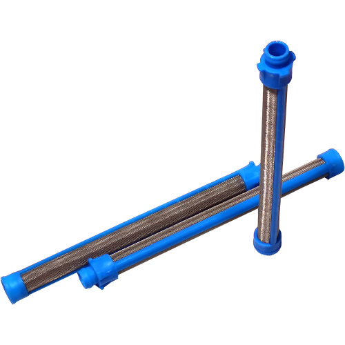 Graco 287033 Easy Out Gun Filter 100 Mesh (Blue) - Фильтр для пистолета фото 2