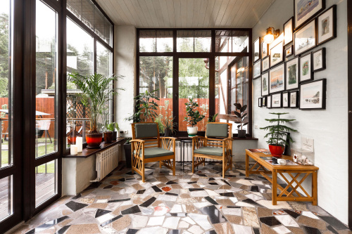 Polimix PRO 7 / Полимикс ПРО 7 фото 22